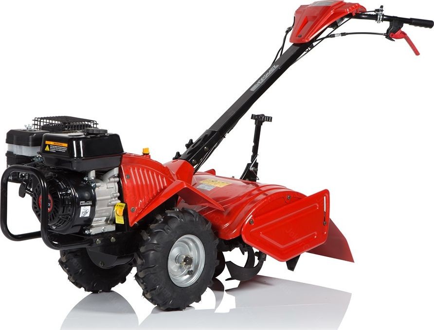 Hortmasz HGS 65 XGTL Bodenfräse