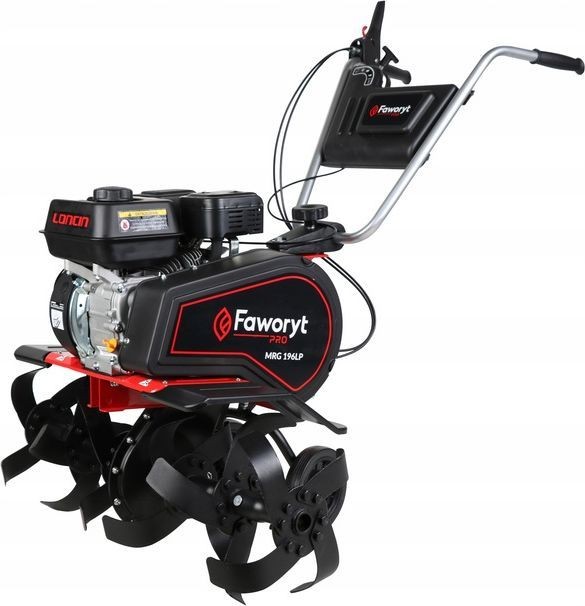 Motorhacke Faworyt GP850L