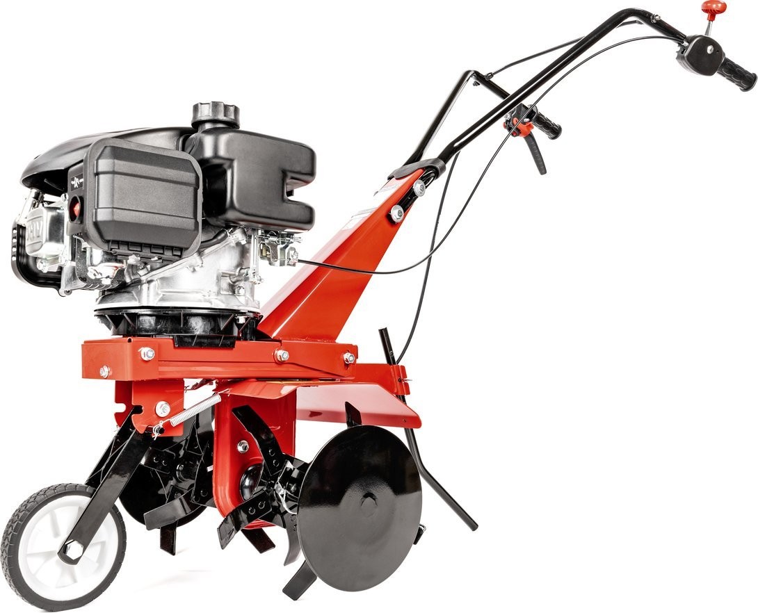 Loncin 360A Benzin-Motorhacke Kultivator Loncin 1Wg2.2-36Fq-Da – Lc1P65Fe 36 cm – Ewimax –