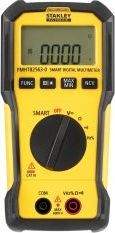 Stanley STANLEY SMART FATMAX ELEKTROMESSGERÄT SFMHT82563-0