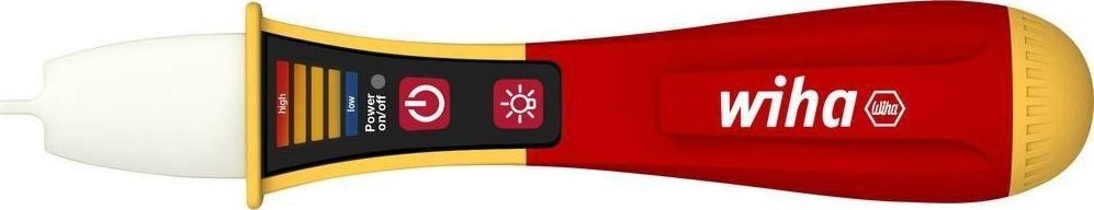 Wiha Spannungsprüfer Wiha Volt Detector, berührungslos, 12–1000 V AC, 43797
