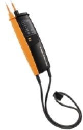 Weidmüller 2-poliger Spannungsprüfer, LED-Anzeige, Schutzart IP65 (9918880000)