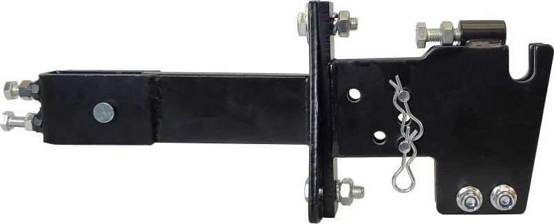 Motorhacke MasterCut MASTERCUT BK55 8001001A VERSTELLBARE BEFESTIGUNGSKONSOLE ADAPTER FÜR MASTERCUT BK 8001001A