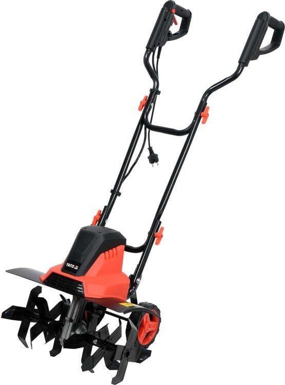 Yato YT-84850 Bodenfräse