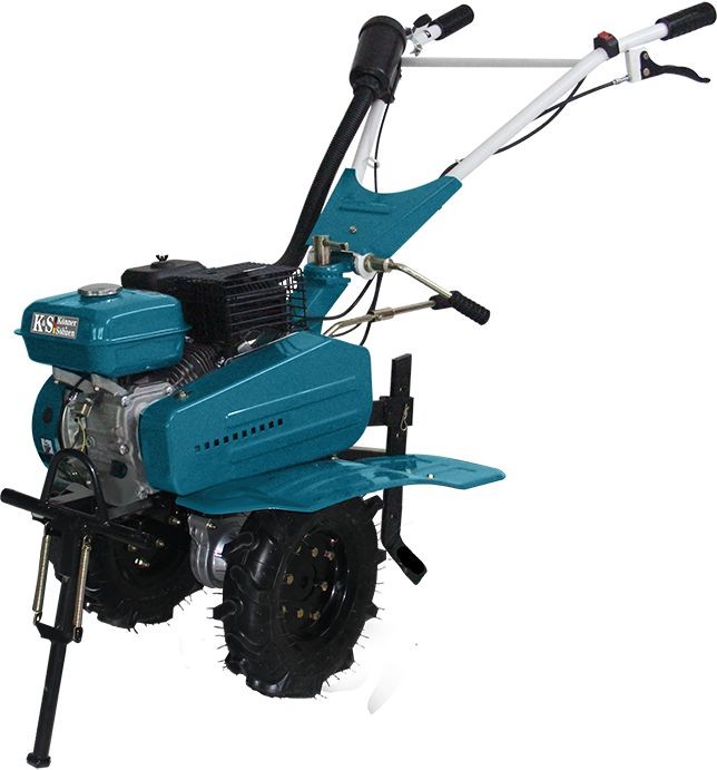 Motorhacke Könner & Söhnen KS 7HP-950S