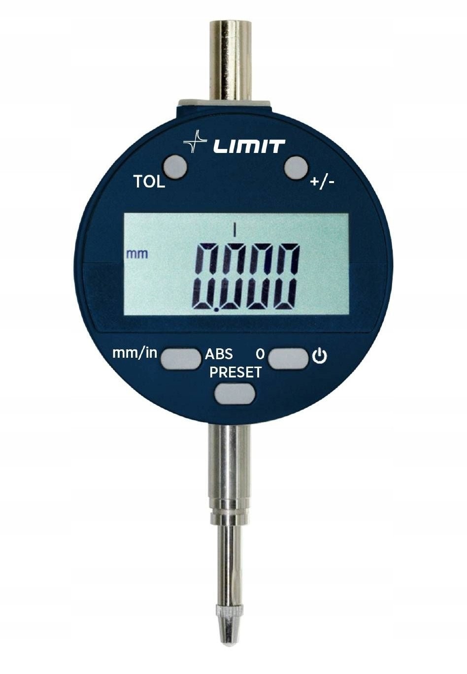 Digitaler Zeitgeber Limt DDB 12.5