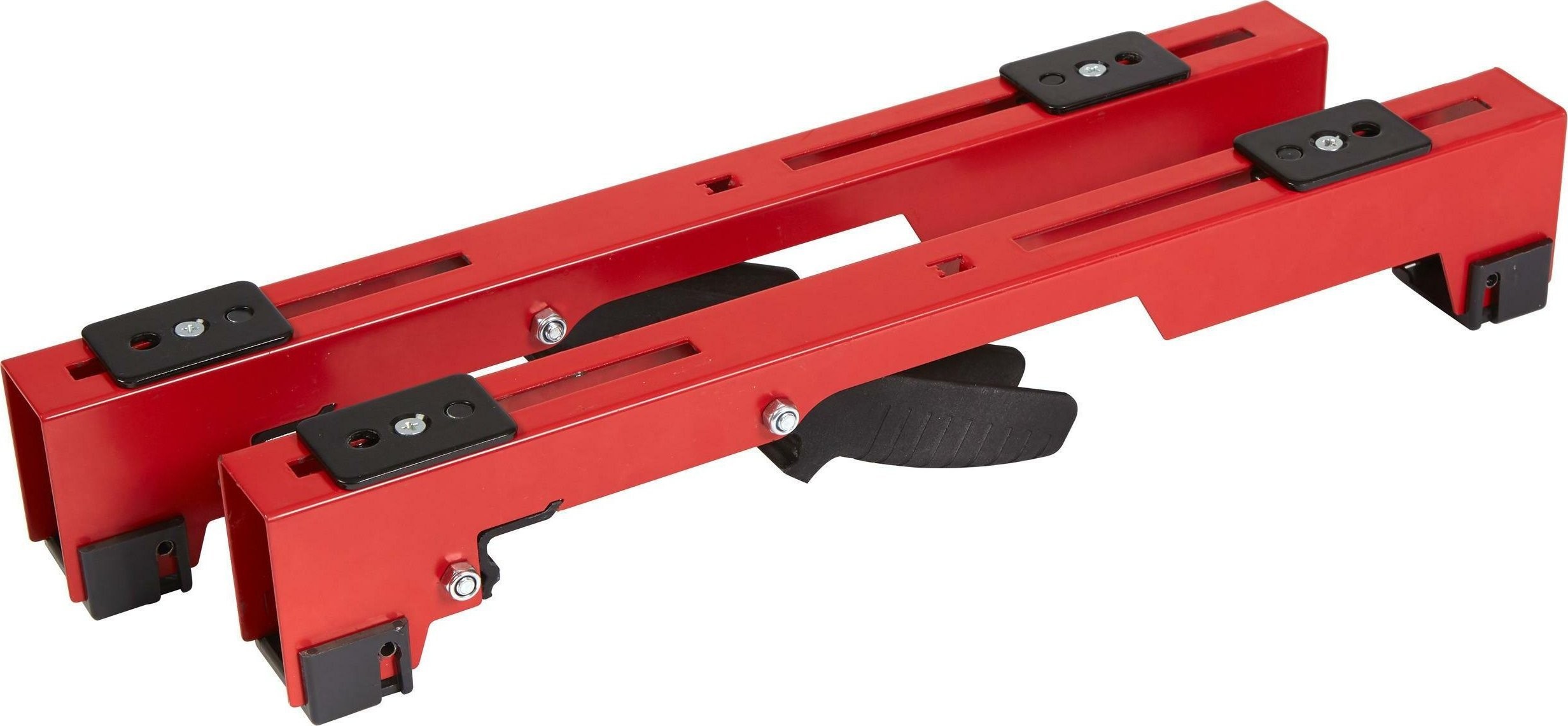 Milwaukee-Halter für Maschinen MSLA1 Milwaukee