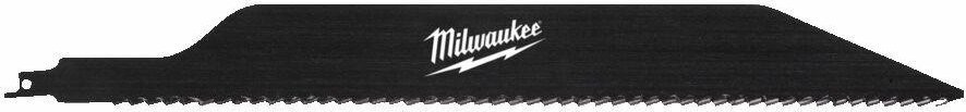 Milwaukee MILWAUKEE Bohrer 450/3,0 mm mit Hartmetallspitze / 1 Stück für Ziegel und Porenbeton