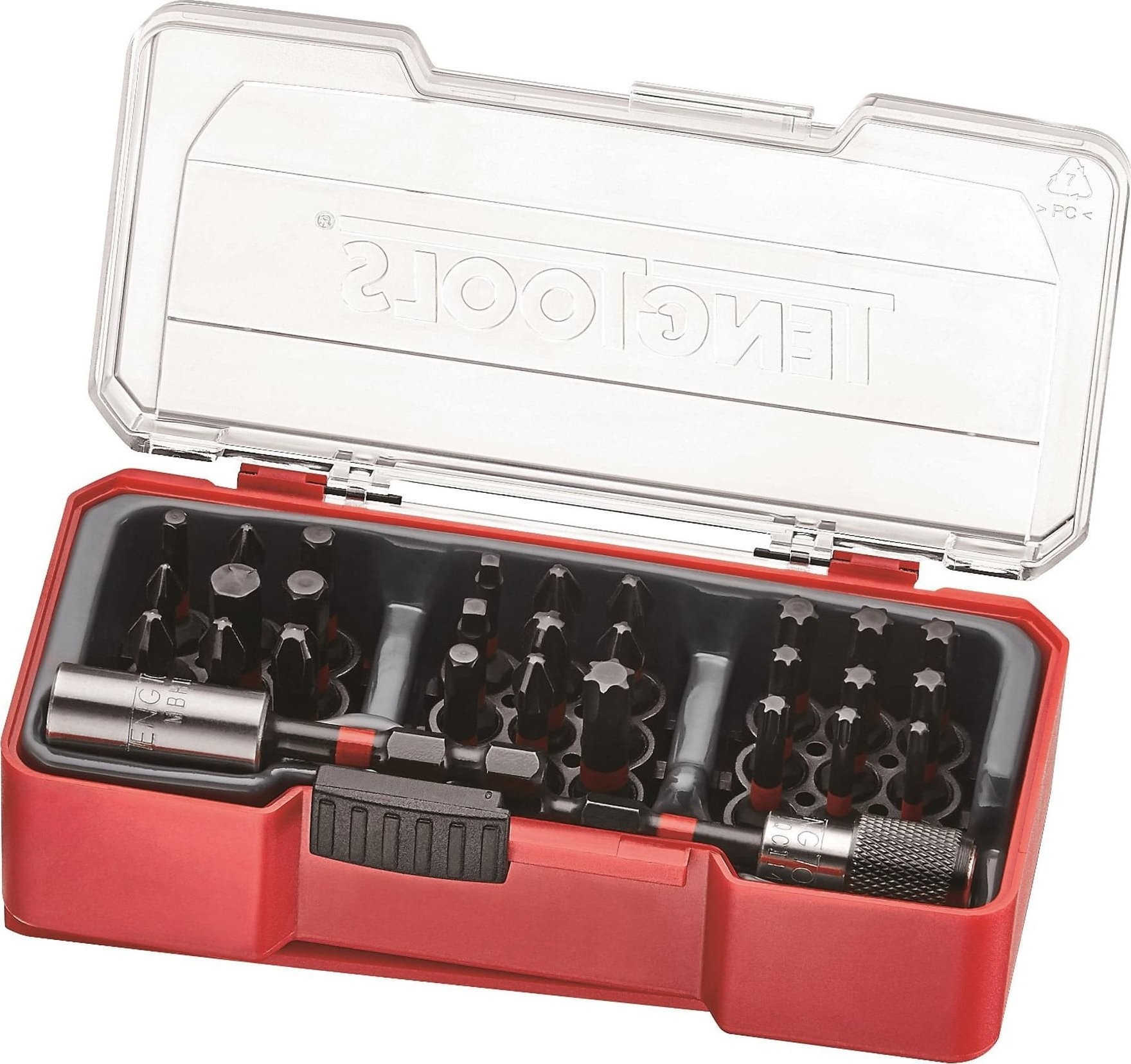 Teng Tools Wechselbit-Set Impact TJ1430