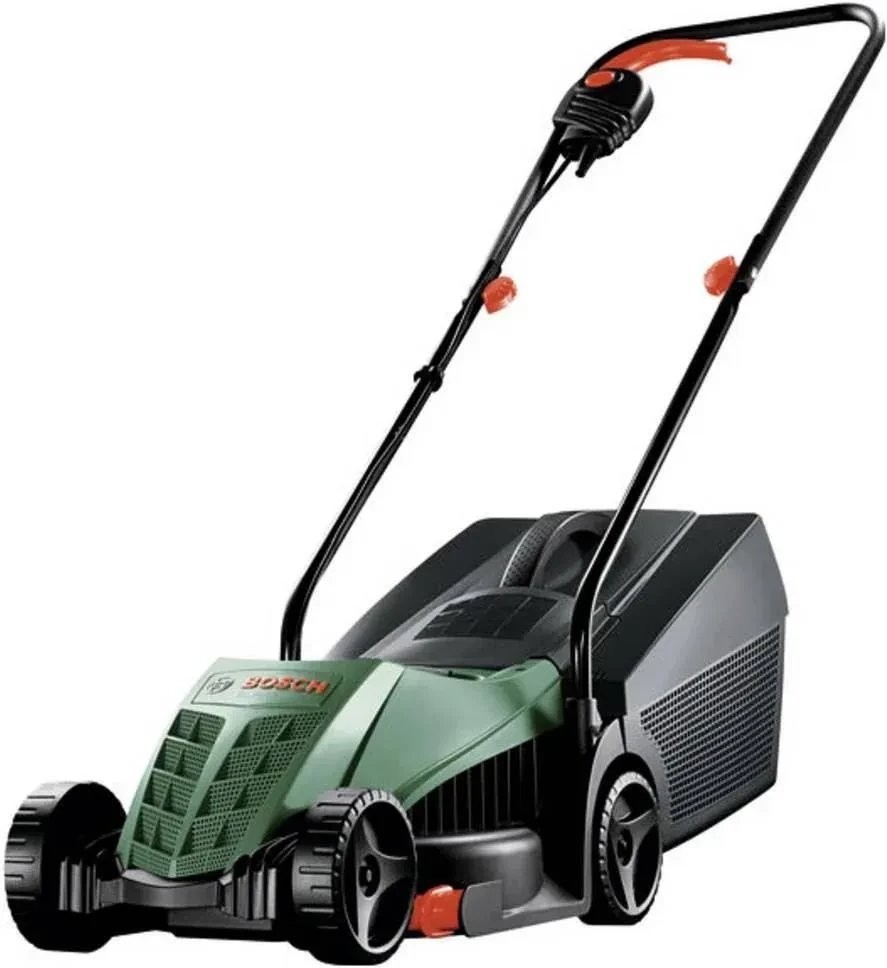 Bosch EasyRotak 32-215 Elektrorasenmäher