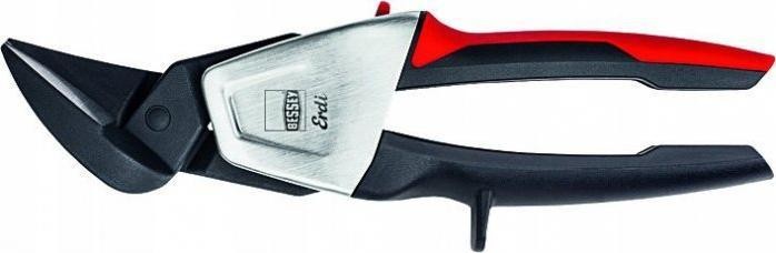 UNIVERSAL-HEBELSCHERE FÜR BLECH, LINKS, 230 MM