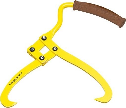Ochsenkopf Ochsenkopf Handpackzange OX 52-0000, Haken-/Packzange