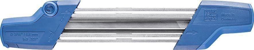 Pferd Schleifmittel für Kettensägenketten CS-X-4 mm PFERD