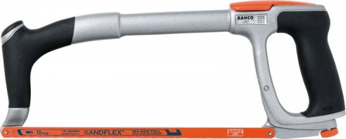Bahco Kablak Metallsäge. Ergo 300 mm BAHCO