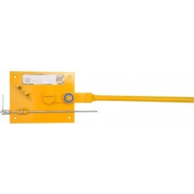 Vorel Lagerbiegemaschine für Draht 10–14 mm 49806