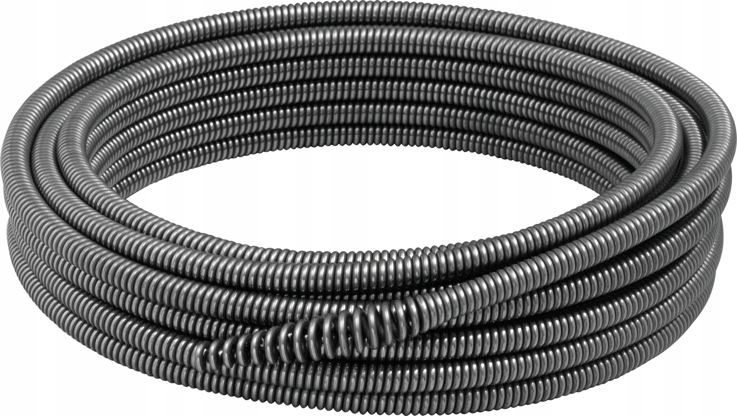 Beschaffung einer REMS-Spirale zur Rohrreinigung, 8 mm, 7,5 m