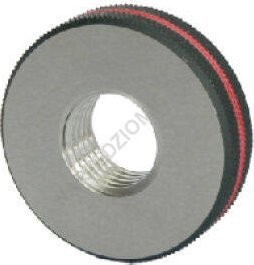 Fanar PRÜF. BRUSTSTÜCK. GEWINDE. MSRK FUSS M24x1,5 6G   (OFKe/2664/23)