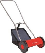 Lider-Handrasenmäher (LIDER-TKR300)