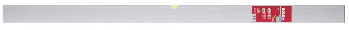 Aluminium-Füllplatte SLN1, 200 cm (02040601)