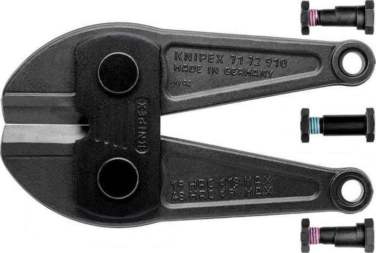 Knipex Ersatzschneideinsatz für 71 79 910