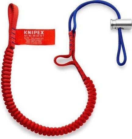 Knipex SICHERHEITSSCHNUR (1 STÜCK)