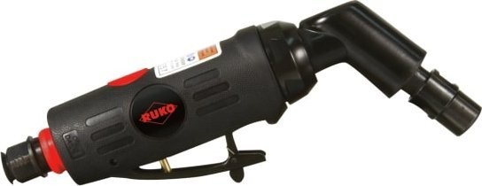 Beschaffung einer Druckluftschleifmaschine RUKO 115°