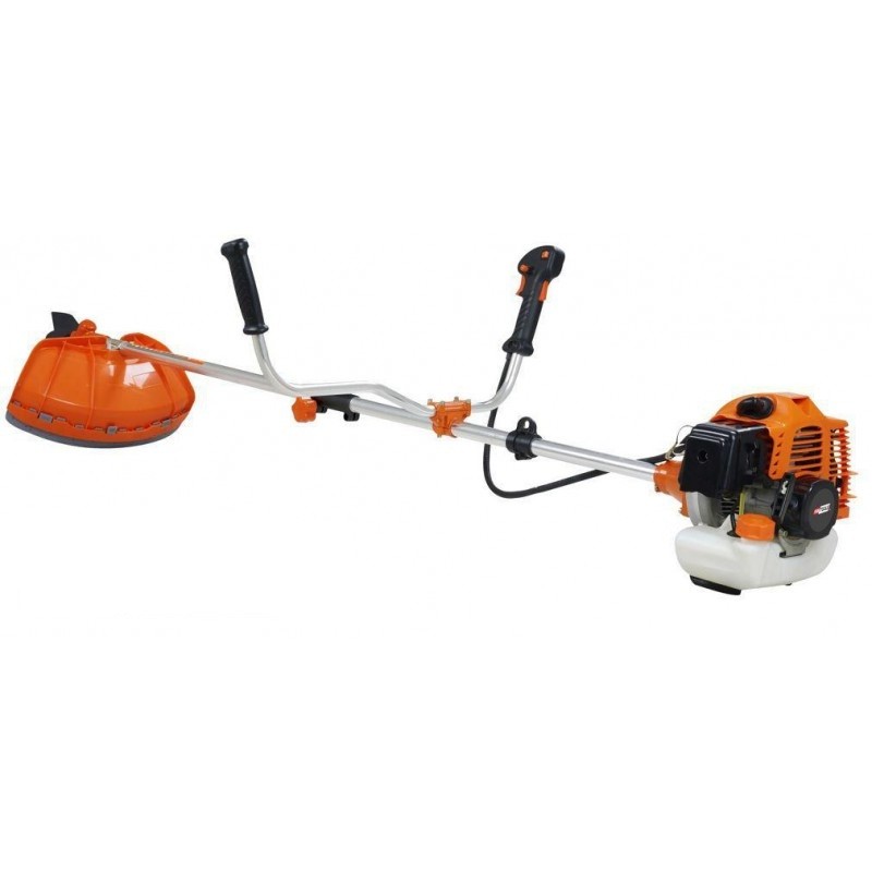 AWTools Benzin-Freischneider BC520 3 PS 42/25,5 cm – AW70002