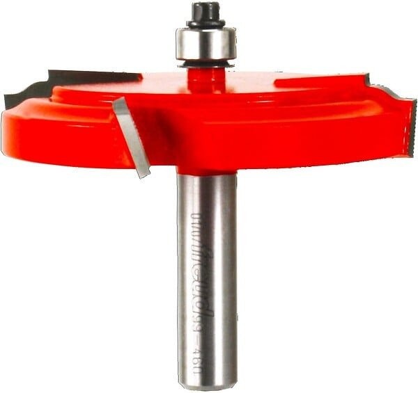 Fräser 63-60908P 50,8 × 3,97 × 60,3 × 8-3