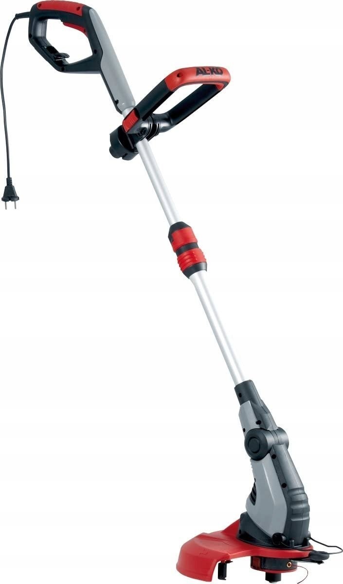 AL-KO Elektrischer Rasentrimmer GTE 450 Comfort