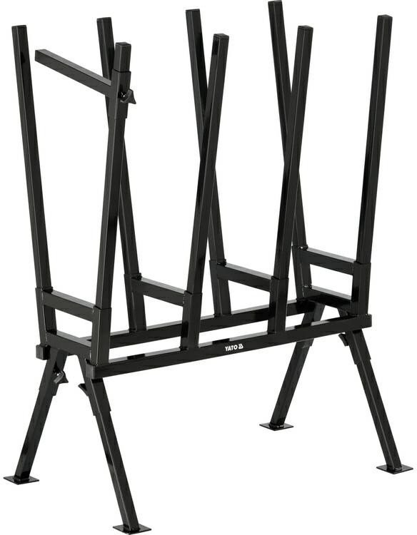 YATO HOLZSÄGESTÄNDER