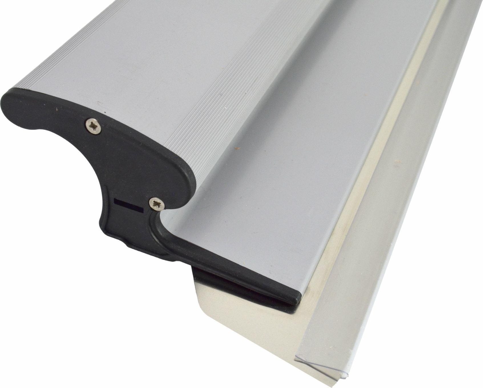 AWTools AWTOOLS TITAN PROFESSIONAL-Kunststoffspachtel für den Feinschliff 1000 mm 4848