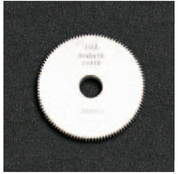 Fräser FP24 80x5x16-42
