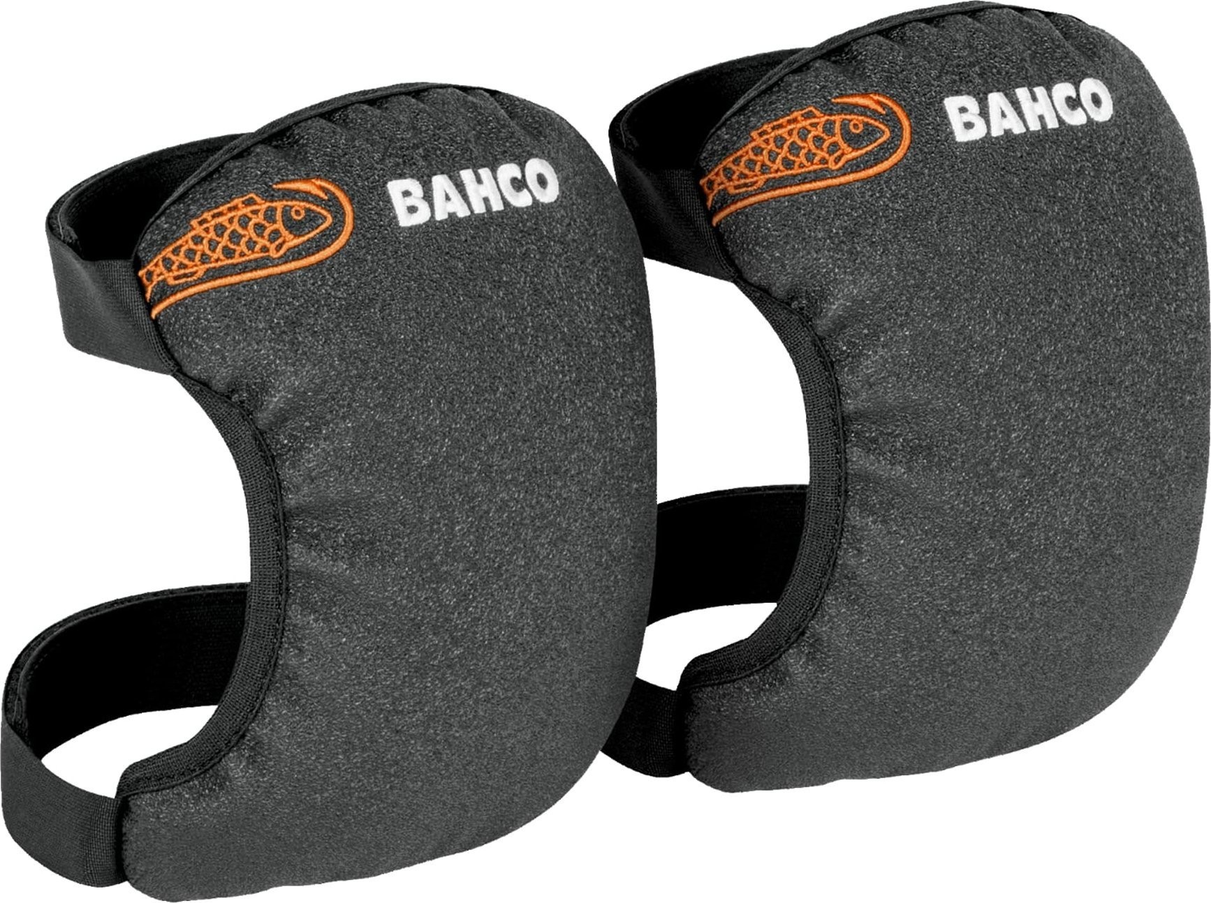 Bahco Hochwertige Arbeitshandschuhe 1250 x 90 x 30 mm, strapazierfähiges Kunstleder und Gummi, 350 g. Bahco