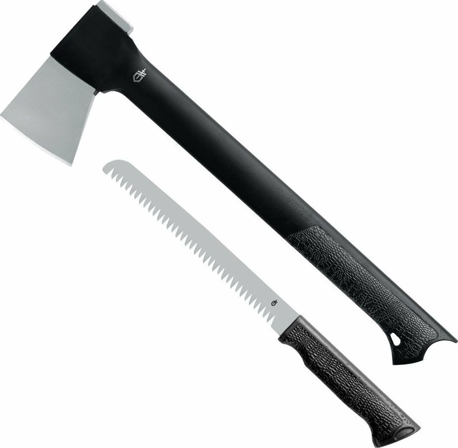 Gerber Gator Axe mit Säge Combo II