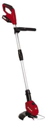 Einhell Akku-Rasentrimmer GE-CT 18 Li 2,0 Ah (3411197)