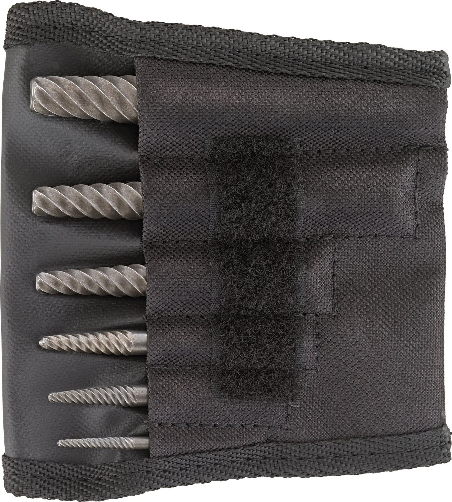 Stahlwille Schraubenausdreher-Set EXTRACTOR M3-M22 im Etui von STAHLWILLE