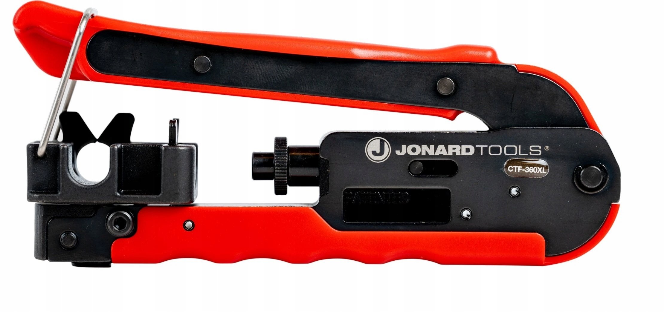 Jonard Tools Presswerkzeug 360s CTF-360XL