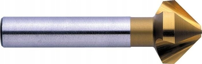 Satz Senker 90 6,3–20,5, 6 Stück, DIN 335, HSS