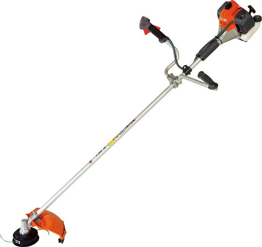 Oleo-Mac OLEO MAC BC 300 T Benzin-Rasentrimmer Professioneller Rasentrimmer, Unterholtrimmer, Trimmer Leistung 1,5 PS Premium-Klasse 61289