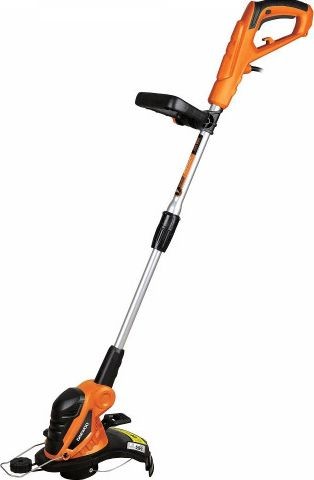 Daewoo Elektrischer Rasentrimmer DATR 800E 550 W