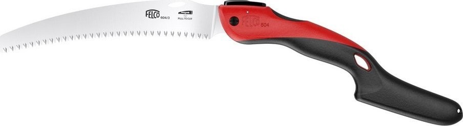 Felco-Kettensäge HANDKETTENSÄGE FÜR HOLZ 240 MM