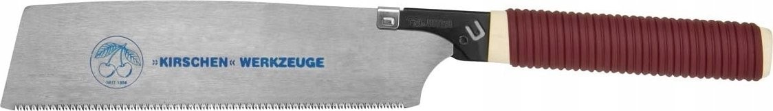 Kirschen Kirschen Japanische Säge, 225 mm Blattlänge