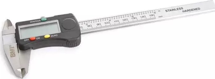 OW CALIPER DIGITAL 1351402 150 mm OPD