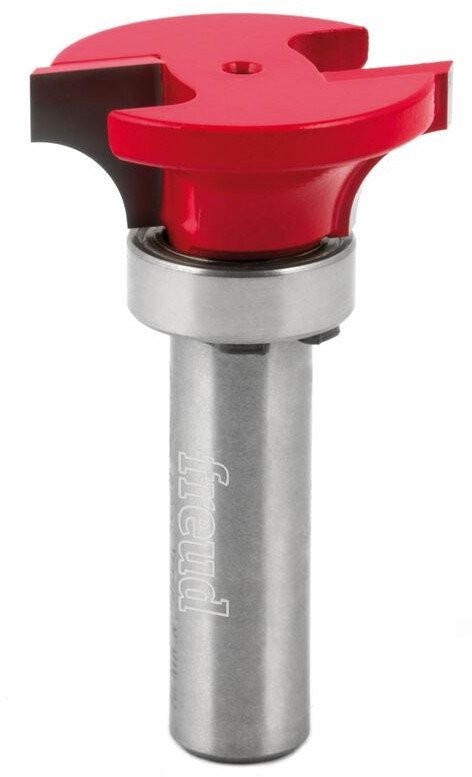 Fräser 23-20412P 38 × 14,5 × 12,0 R9,53