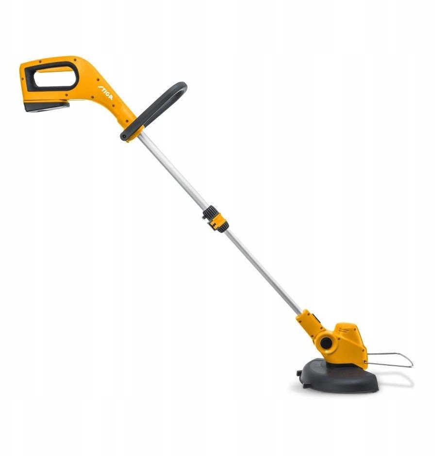 STIGA GT 100e – 20-V-Rasentrimmer – SOLO