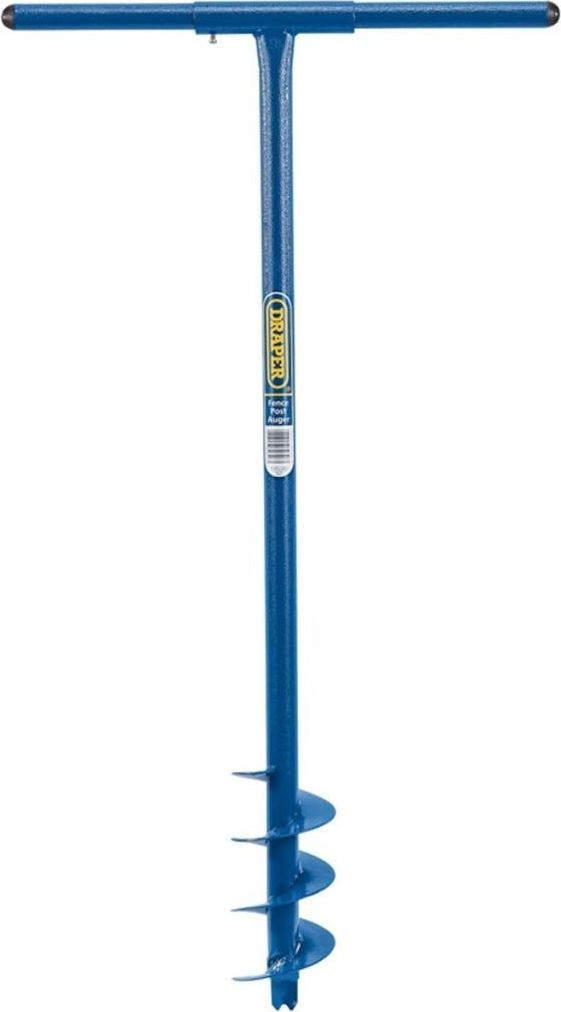 Draper Draper Tools Pfahlbohrer mit Bohrer, 10 x 95 cm, 82846