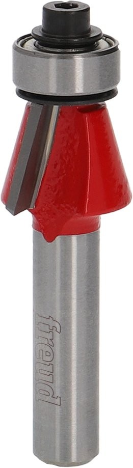Fräser 40-09806P 25,4 × 25,1 × 6,0 15°
