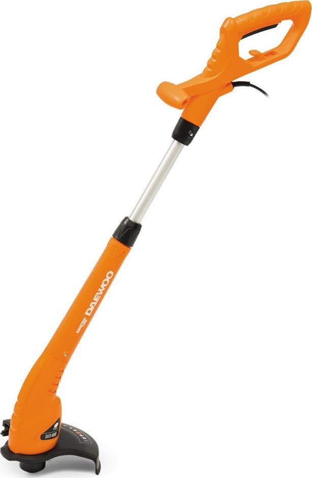 Daewoo Elektrischer Rasentrimmer DATR 450E 350 W