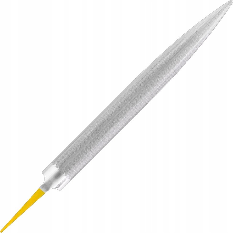 Beschaffung: Halbrundfeile PFERD COR 835 200 H0