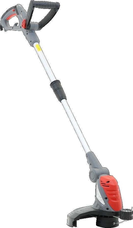 Der Favorit: Elektrischer Rasentrimmer DP550